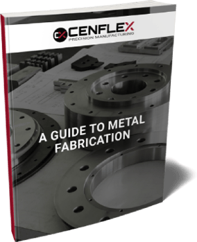 A Guide to Metal Fabrication